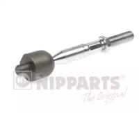 Nipparts J4845027 End assy steering rack Nipparts J4845027 End assy steering rack
