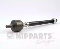 Nipparts J4846009 End assy steering rack Nipparts J4846009 End assy steering rack