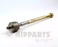 Nipparts J4846010 End assy steering rack Nipparts J4846010 End assy steering rack