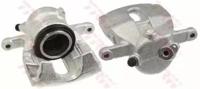 TRW BHW802 Brake caliper