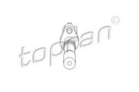 Topran 722 629 Sensor assy crankshaft position