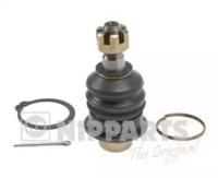 Nipparts J4861022 Joint assy suspension Nipparts J4861022 Joint assy suspension