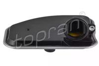 Topran 722 652 Фільтр АКПП
