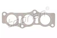 Topran 722 656 Прокладка колектора