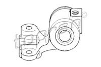 Topran 722 678 Insulator engine mounting Topran 722 678 Insulator engine mounting