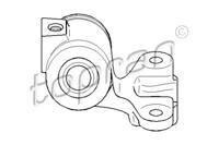 Topran 722 679 Insulator engine mounting Topran 722 679 Insulator engine mounting