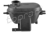 Topran 722 733 Reservoir assy coolant Topran 722 733 Reservoir assy coolant