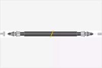 MGA KC4585 Brake cable