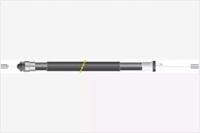 MGA KC4601 Трос стояночного гальма