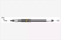 MGA KC4608 Brake cable