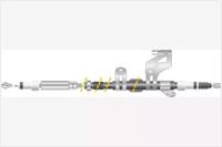 MGA KC4617 Brake cable