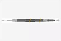 MGA KC4619 Brake cable MGA KC4619 Brake cable