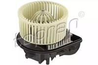 Topran 722 859 Вентилятор салона Topran 722 859 Вентилятор салона