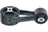 Topran 722 880 Insulator engine mounting Topran 722 880 Insulator engine mounting