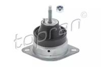 Topran 722 891 Insulator engine mounting Topran 722 891 Insulator engine mounting