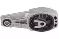 Topran 722 900 Опора двигуна, КПП