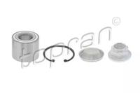 Topran 723 074 Підшипник маточини колеса