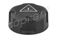 Topran 723 102 Кришка бачка охолоджуючої рідини Topran 723 102 Кришка бачка охолоджуючої рідини