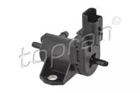 Topran 723 278 EGR valve