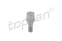 Topran 723 406 Болт кріплення колеса Topran 723 406 Болт кріплення колеса