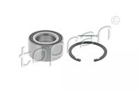 Topran 723 440 Wheel bearing Topran 723 440 Wheel bearing