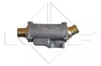 Wilmink Group WG1719941 Радиатор масляный