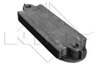 Wilmink Group WG1719944 Радіатор масляний