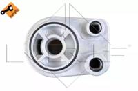 Wilmink Group WG1719963 Радіатор масляний