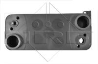 Wilmink Group WG1719969 Радиатор масляный Wilmink Group WG1719969 Радиатор масляный