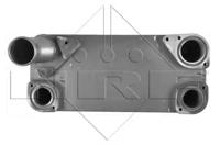 Wilmink Group WG1719972 Радиатор масляный Wilmink Group WG1719972 Радиатор масляный