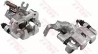 TRW BHZ783 Супорт гальмівний