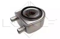 Wilmink Group WG1719988 Радіатор масляний