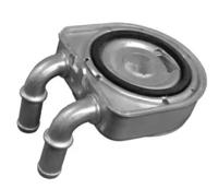 Wilmink Group WG1720102 Радіатор масляний Wilmink Group WG1720102 Радіатор масляний