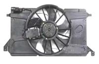 Wilmink Group WG1720239 Fan and motor assy