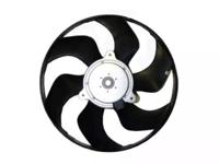 Wilmink Group WG1720336 Fan and motor assy
