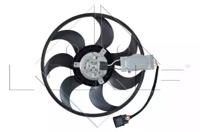 Wilmink Group WG1720539 Fan and motor assy