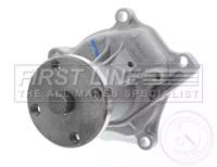 First Line/KeyParts FWP1484 Насос охолоджуючої рідини