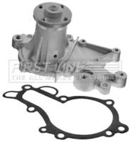 First Line/KeyParts FWP1487 Water pump