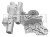 First Line/KeyParts FWP1538 Насос охолоджуючої рідини