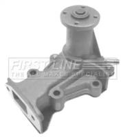 First Line/KeyParts FWP1596 Насос охолоджуючої рідини
