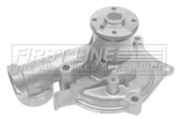 First Line/KeyParts FWP1607 Water pump