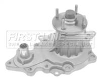 First Line/KeyParts FWP1608 Water pump