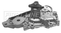 First Line/KeyParts FWP1987 Насос охолоджуючої рідини