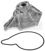 First Line/KeyParts FWP2111 Water pump