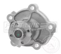 First Line/KeyParts FWP2118 Насос охолоджуючої рідини