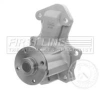 First Line/KeyParts FWP2157 Насос охолоджуючої рідини