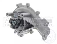 First Line/KeyParts FWP2207 Water pump