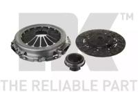 NK 134005 Комплект зчеплення NK 134005 Комплект зчеплення