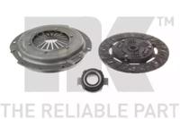 NK 134305 Kit clutch repair NK 134305 Kit clutch repair