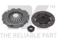 NK 1347117 Kit clutch repair